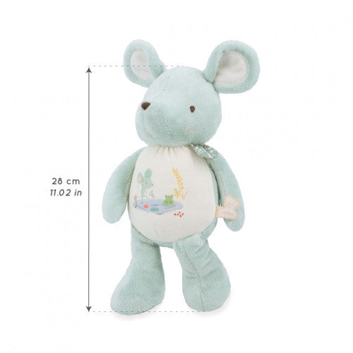 Peluche con sonido de ratón Kaloo