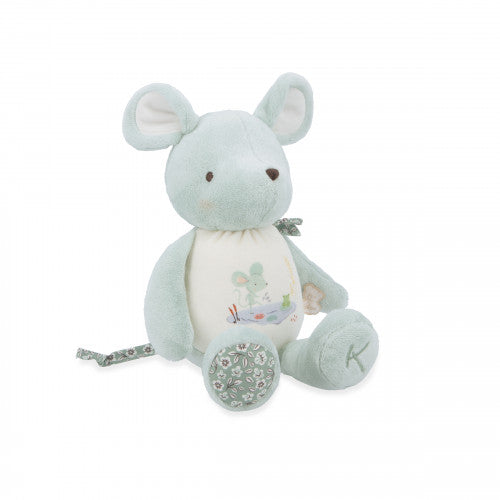 Peluche con sonido de ratón Kaloo