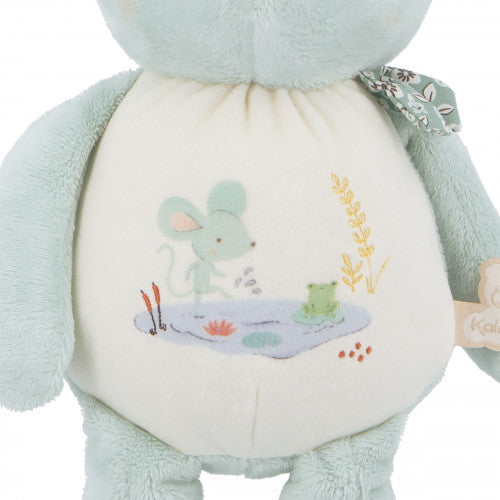 Peluche con sonido de ratón Kaloo