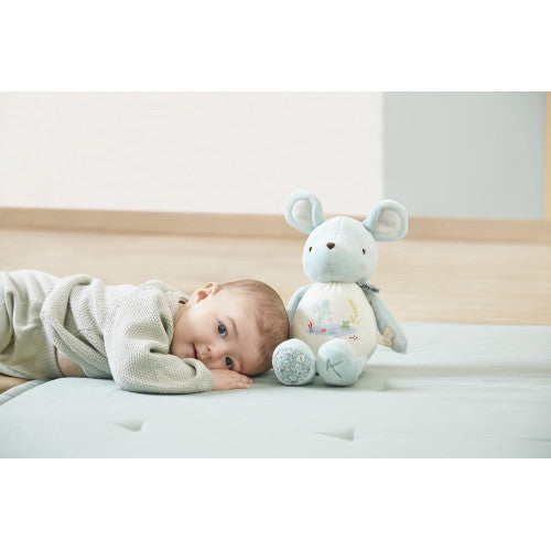 Peluche con sonido de ratón Kaloo