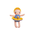 Muñeca de baño pato Lilliputiens