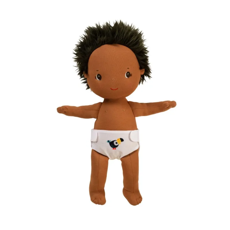 Muñeca Sasha Lilliputiens