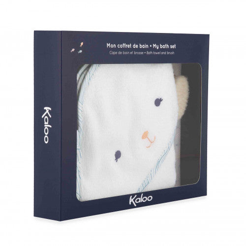 Mi juego de baño Kaloo
