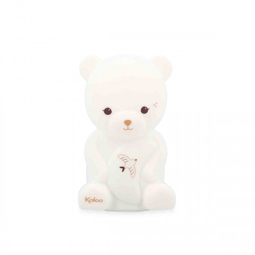 MI LUZ NOCTURNA LED SUAVE - OSO L Kaloo