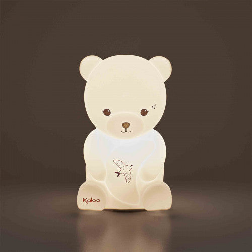 MI LUZ NOCTURNA LED SUAVE - OSO L Kaloo