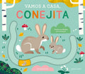 Vamos a casa, conejita FERAN