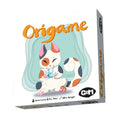 Origame GDM