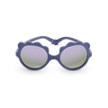 Gafas Leon Lila de 0 a 1 año KIETLA