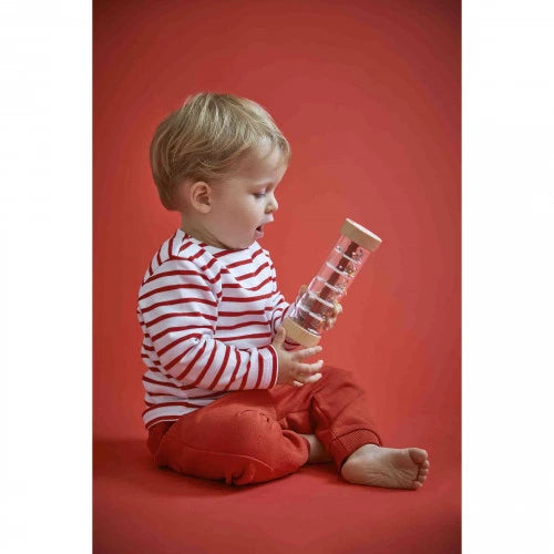 Palo de lluvia Confetti (madera) JANOD