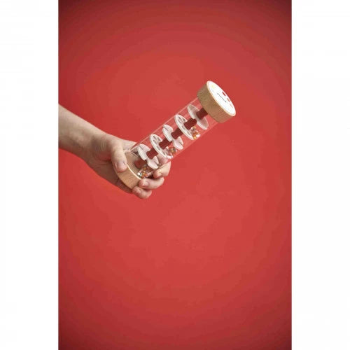 Palo de lluvia Confetti (madera) JANOD