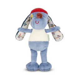 Peluche amoroso Jules el perro Lilliputiens
