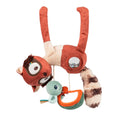 Peluche lémur colgante - Elvis se agarra Lilliputiens
