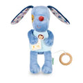 Peluche musical luminosa Jules el perro Lilliputiens