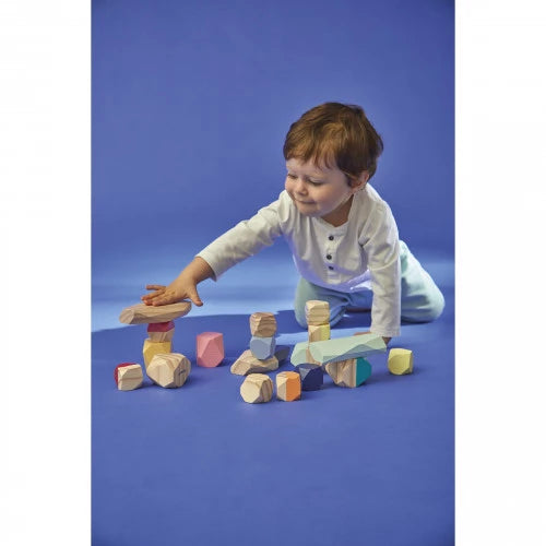 Piedras Para Apilar Zigolos JANOD