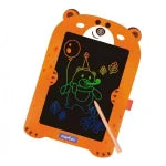 PIZARRA DE DIBUJO Y ESCRITURA LCD ·OSO· MIEREDU