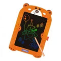 PIZARRA DE DIBUJO Y ESCRITURA LCD ·OSO· MIEREDU