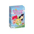 PRINCESAS DRAGON ATOMO