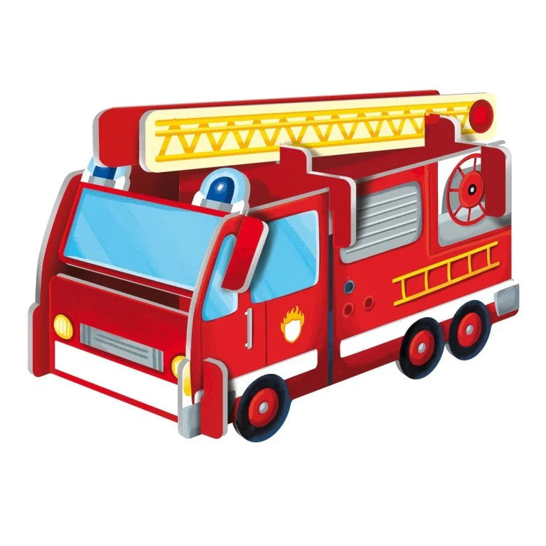 Bomberos MANOLITO BOOKS