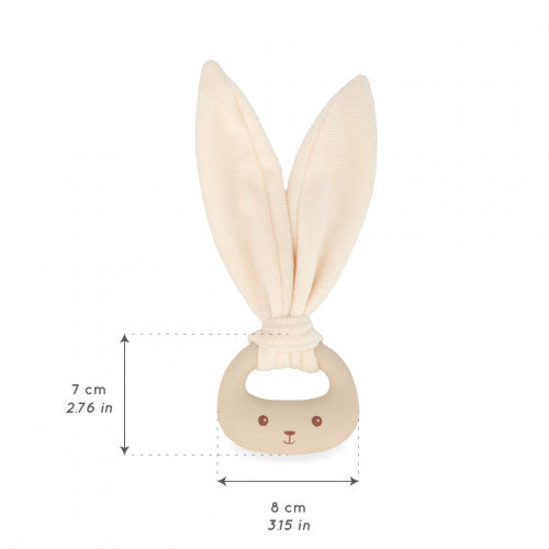 Crema mordedora de conejo Kaloo