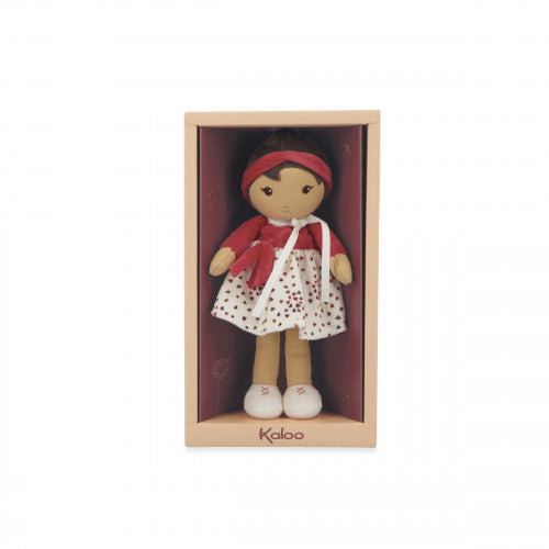 Mi primera muñeca de tela Emilie - 25 cm