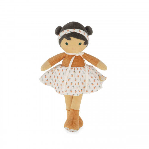 Mi primera muñeca de tela Eloise - 32 cm