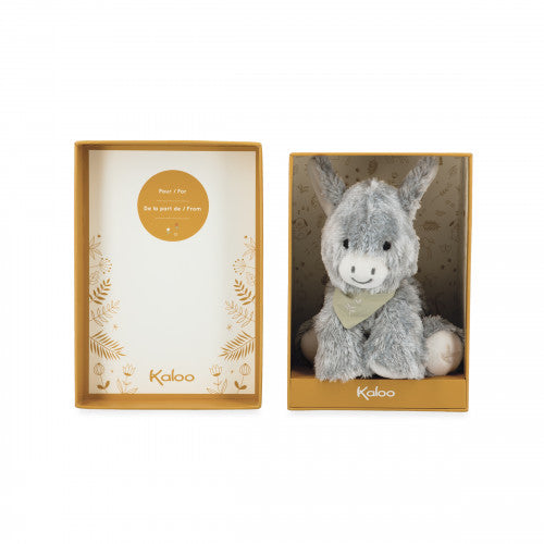 Burrito de peluche 17 cm kaloo