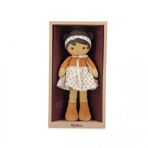 Mi primera muñeca de tela Eloise - 32 cm