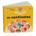 Mi Sol Si de cantinelas Combel