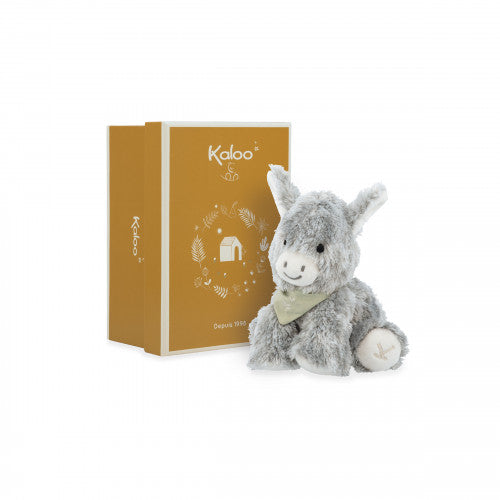 Burrito de peluche 17 cm kaloo