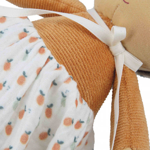 Mi primera muñeca de tela Eloise - 32 cm