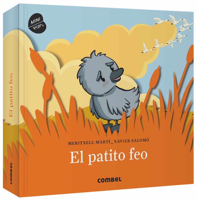 El patito feo Combel
