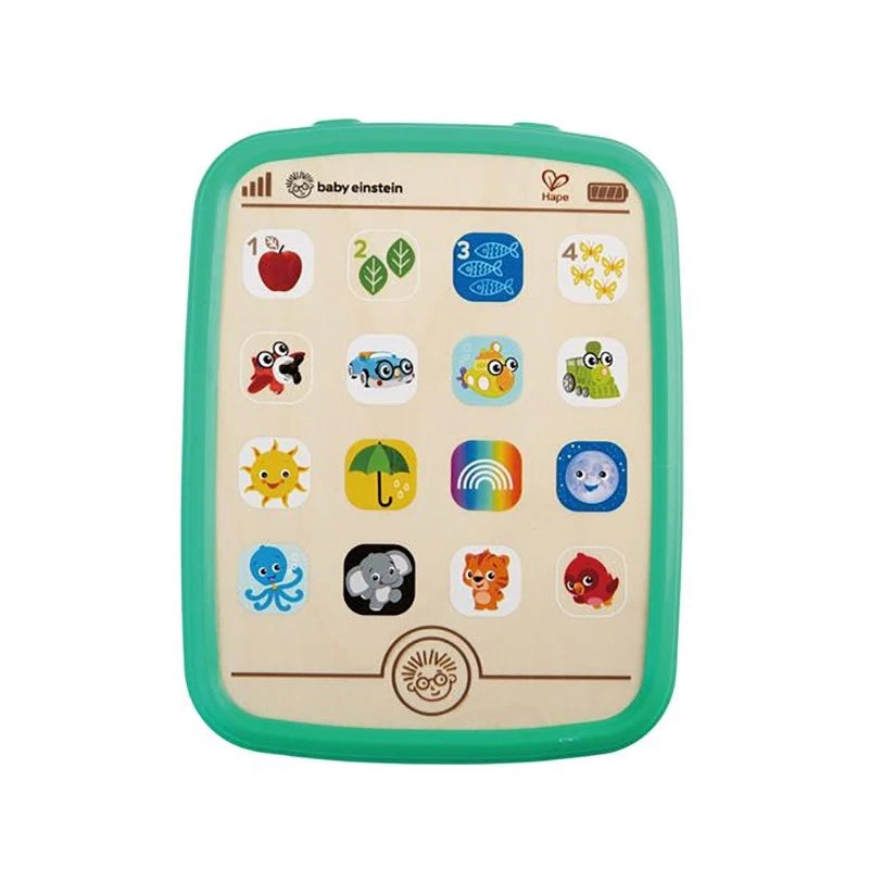 Tableta aprendizaje Baby Einstein HAPE