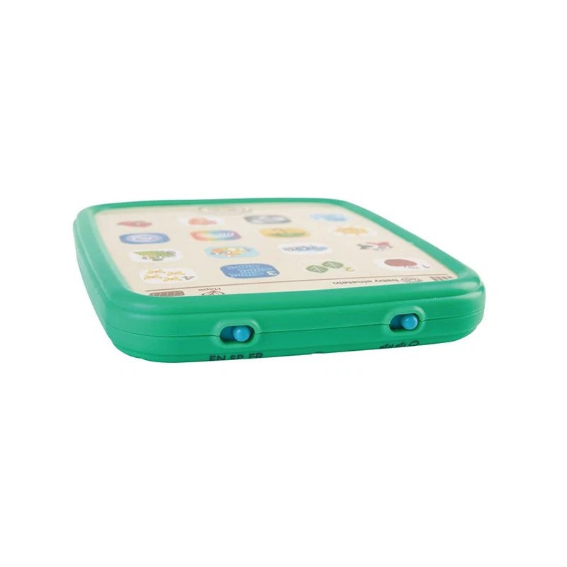 Tableta aprendizaje Baby Einstein HAPE