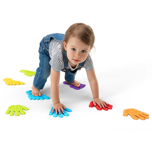 Sensory Hands & Feet MELIS