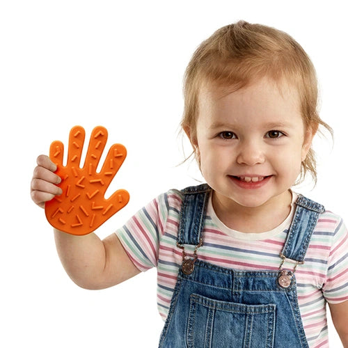 Sensory Hands & Feet MELIS