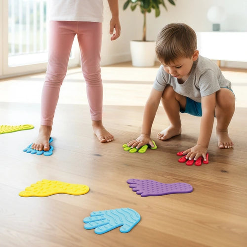 Sensory Hands & Feet MELIS