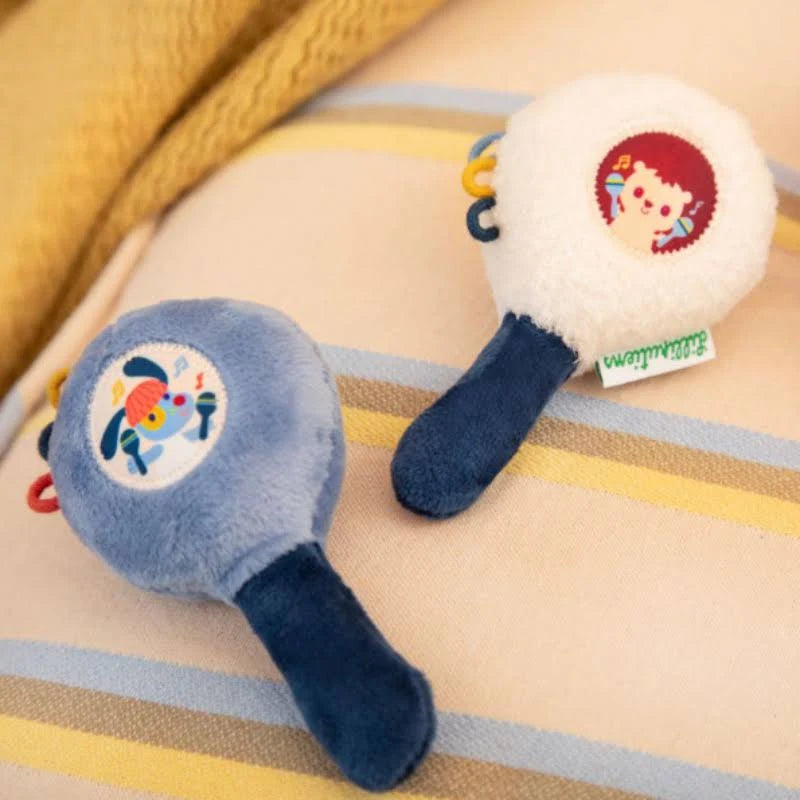 Sonajero Maracas  Lilliputiens