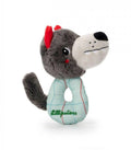 Mini Sonajero Lobo Louis Lilliputiens