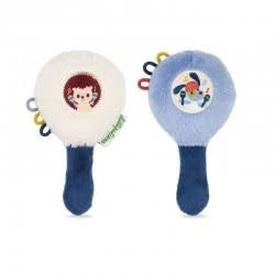 Sonajero Maracas  Lilliputiens