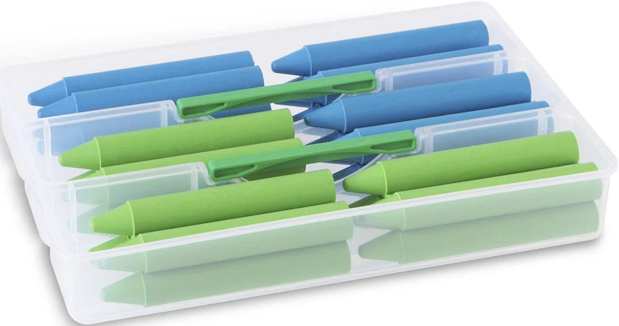 crayones de cera 120 unidades jumbo PRIMO