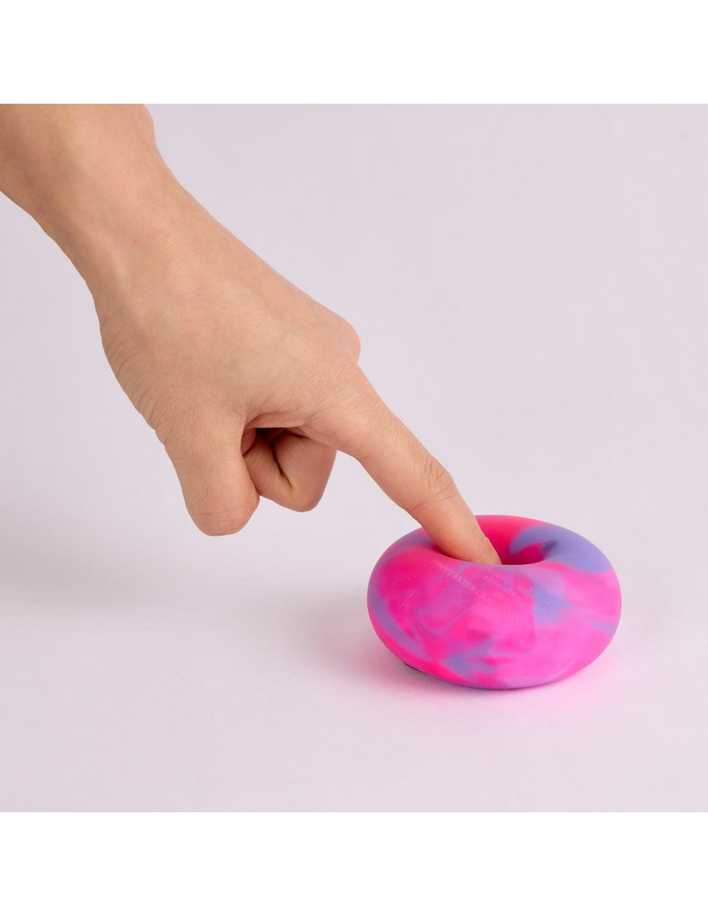 Squishy Pelota Solar JADORE HAPE