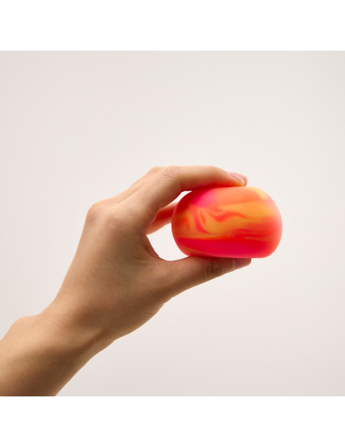 Squishy Pelota Solar JADORE HAPE