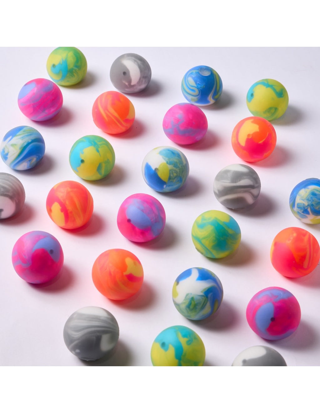 Squishy Pelota Solar JADORE HAPE