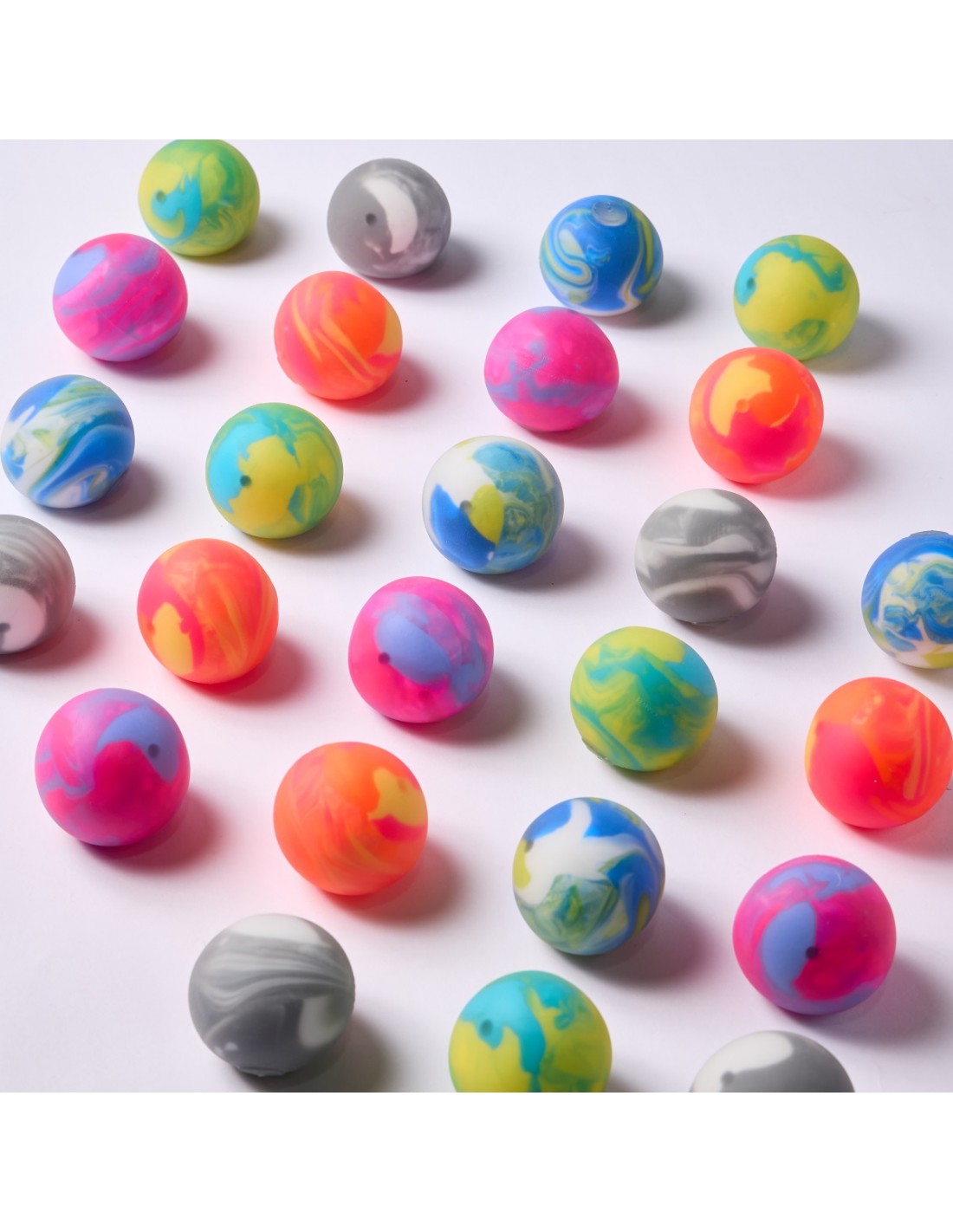 Squishy Pelota Solar JADORE HAPE