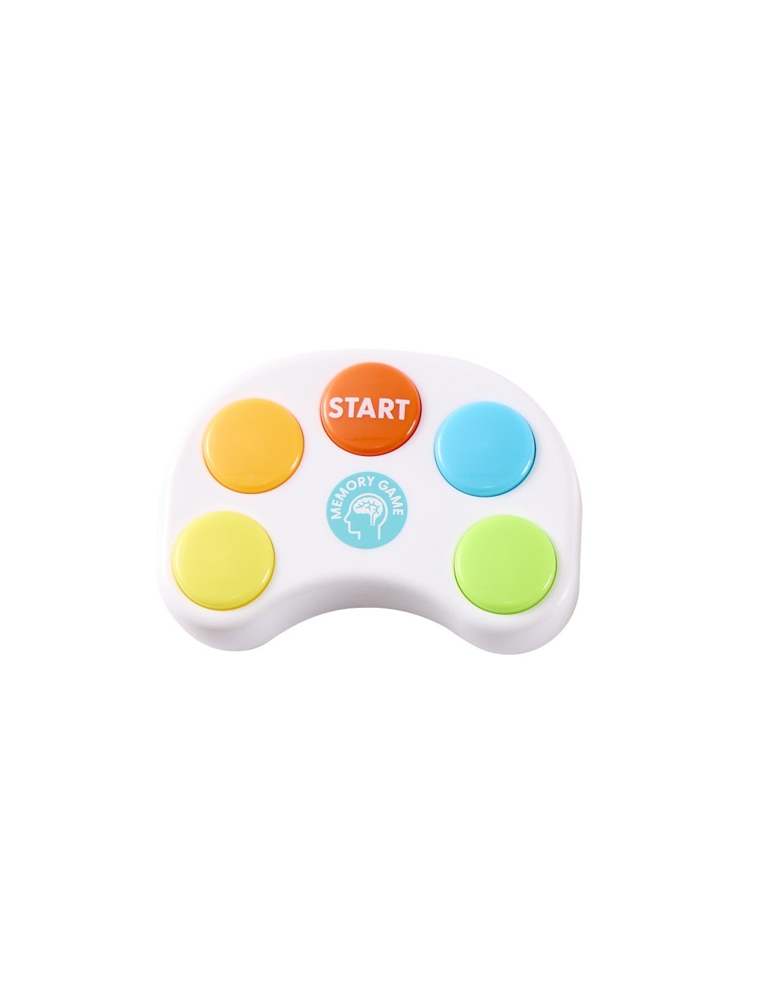 Tap&Match Juego de Memoria JADORE HAPE