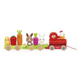 Tren Granja JANOD