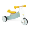 Triciclo personalizable JANOD