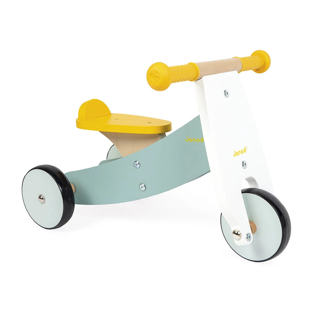 Triciclo personalizable JANOD