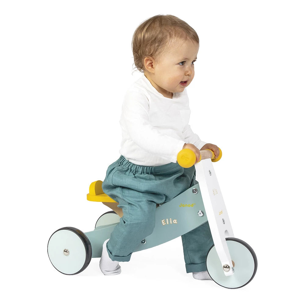 Triciclo personalizable JANOD