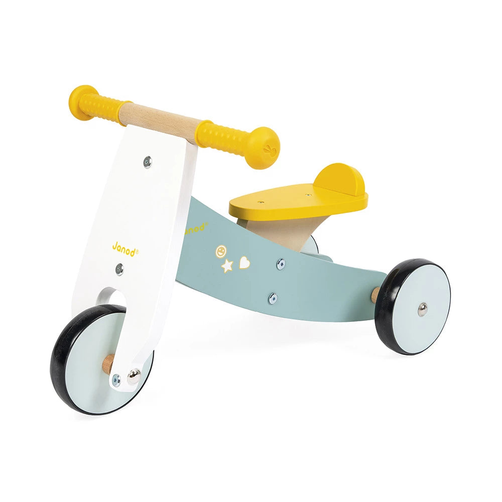 Triciclo personalizable JANOD